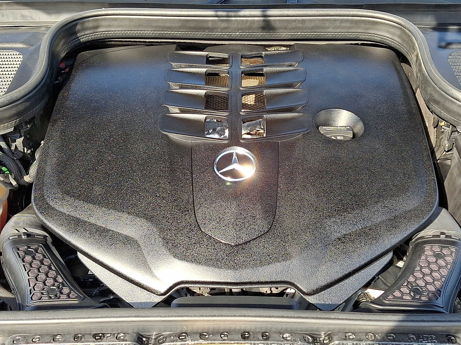 2021 Mercedes-Benz GLE GLE580 - Photo 34