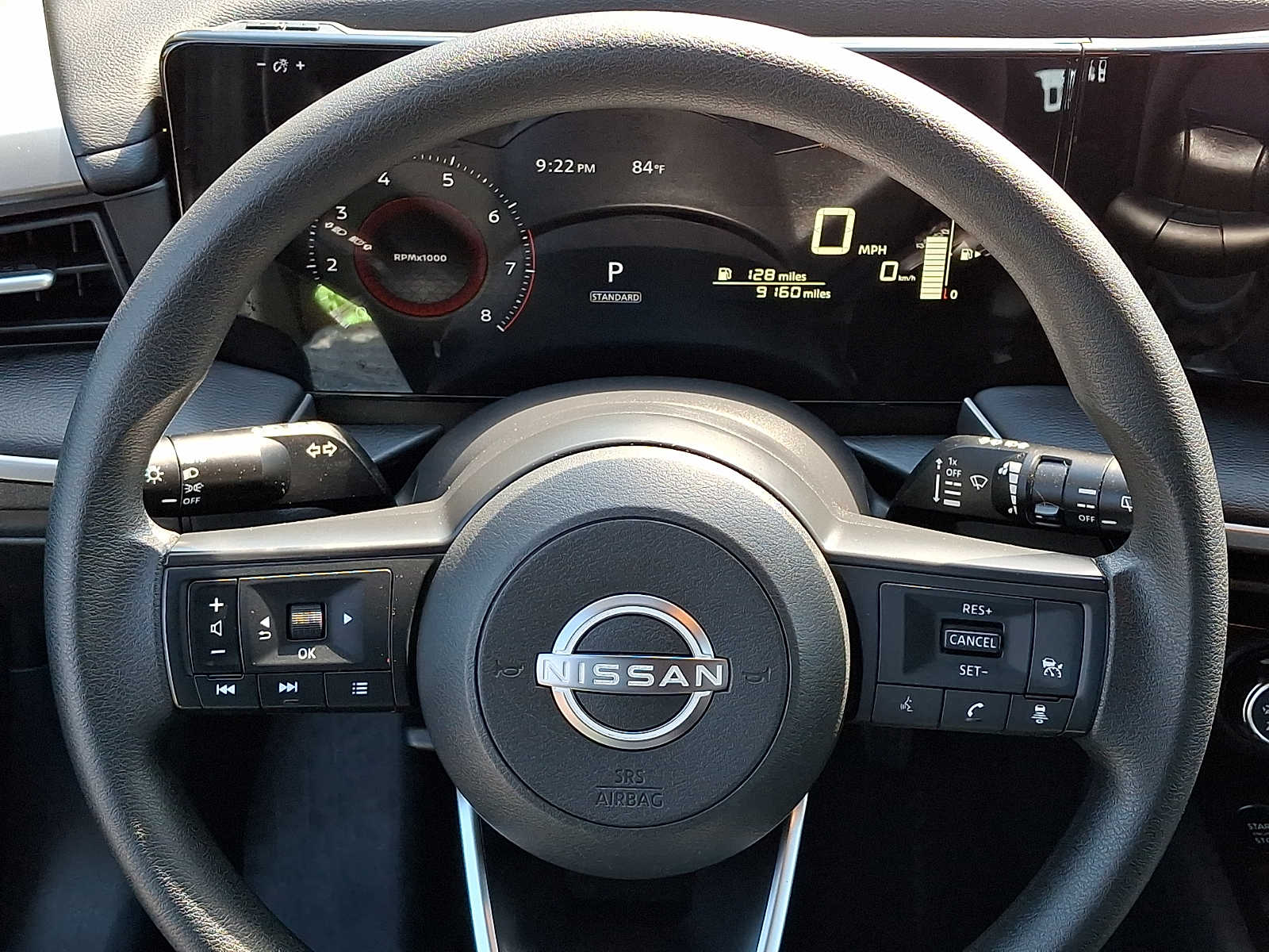 2025 Nissan Kicks S AWD - Photo 18