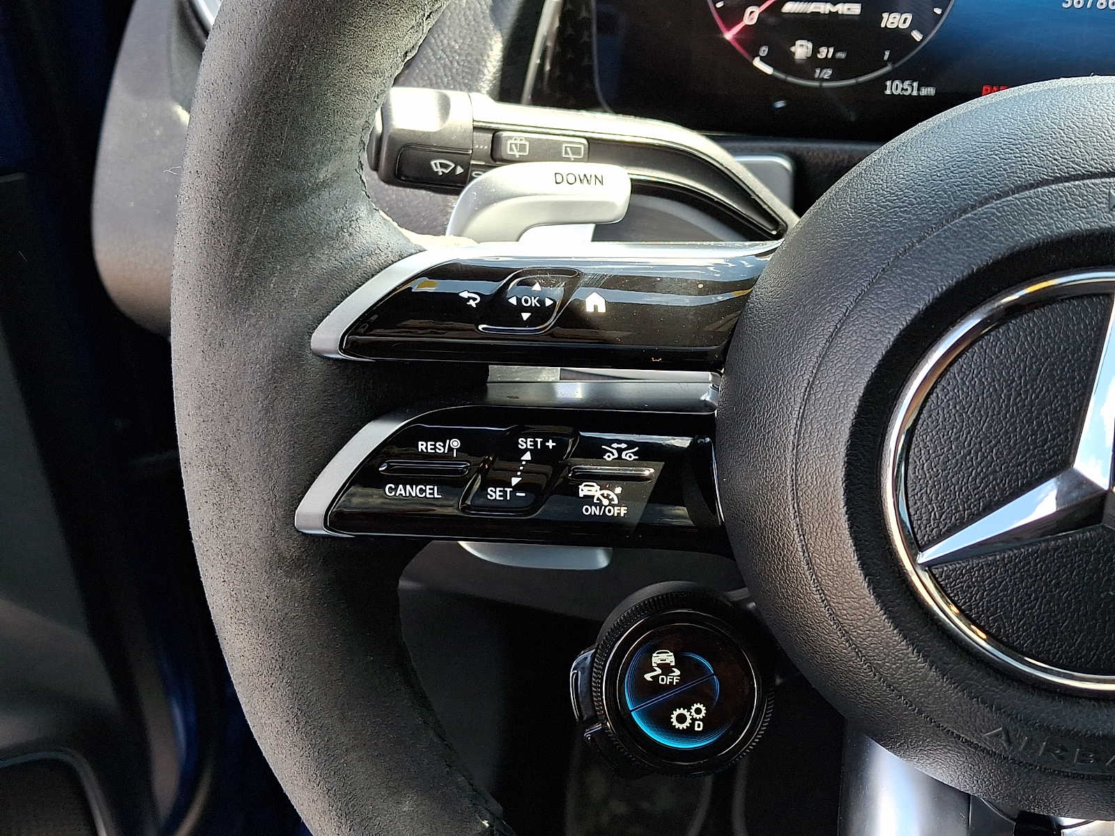 2024 Mercedes-Benz GLB GLB35 AMG - Photo 23