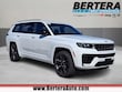  Jeep Grand Cherokee L 3 Row