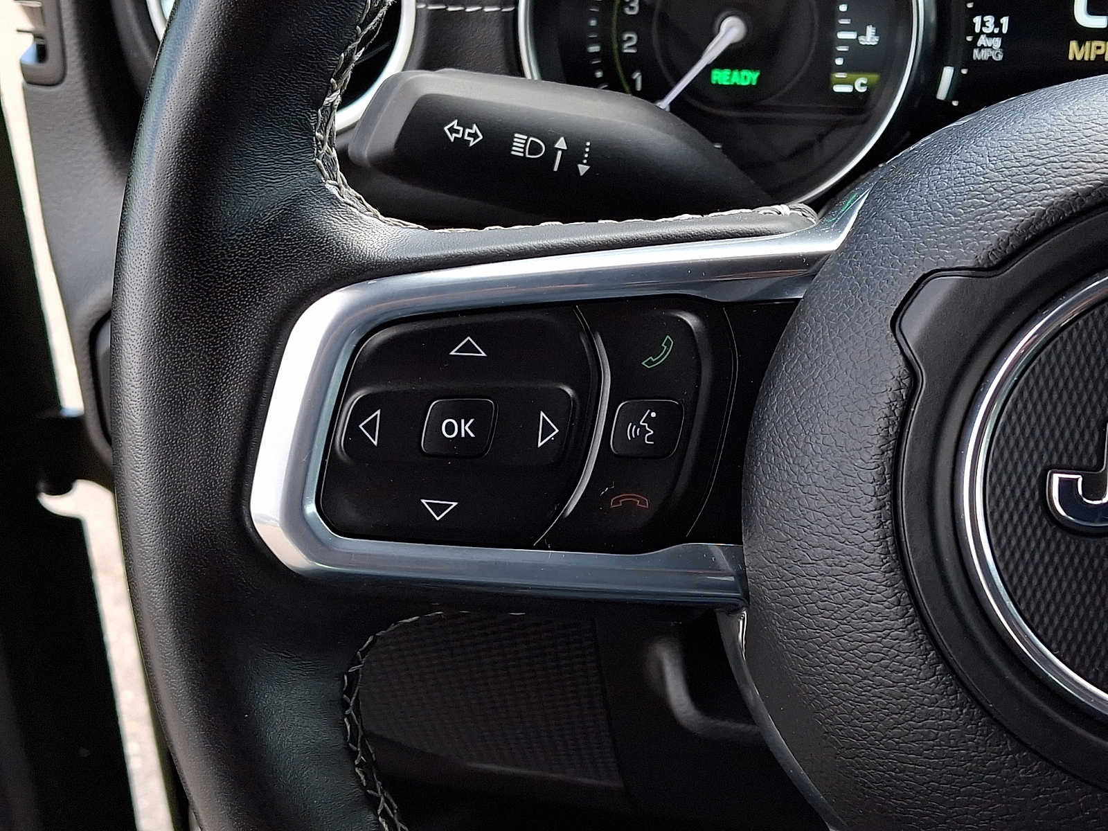 2022 Jeep Wrangler Unlimited Sahara 4XE - Photo 22