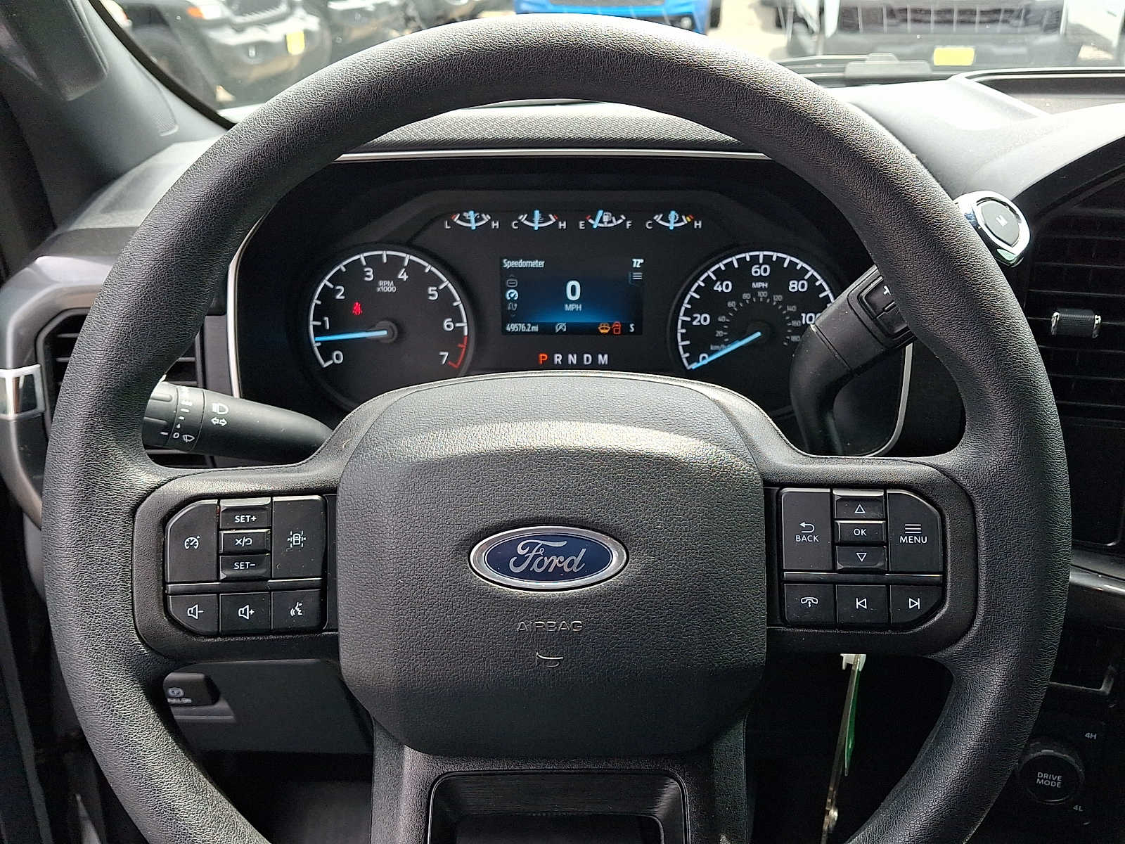 2023 Ford F-150 XL - Photo 20