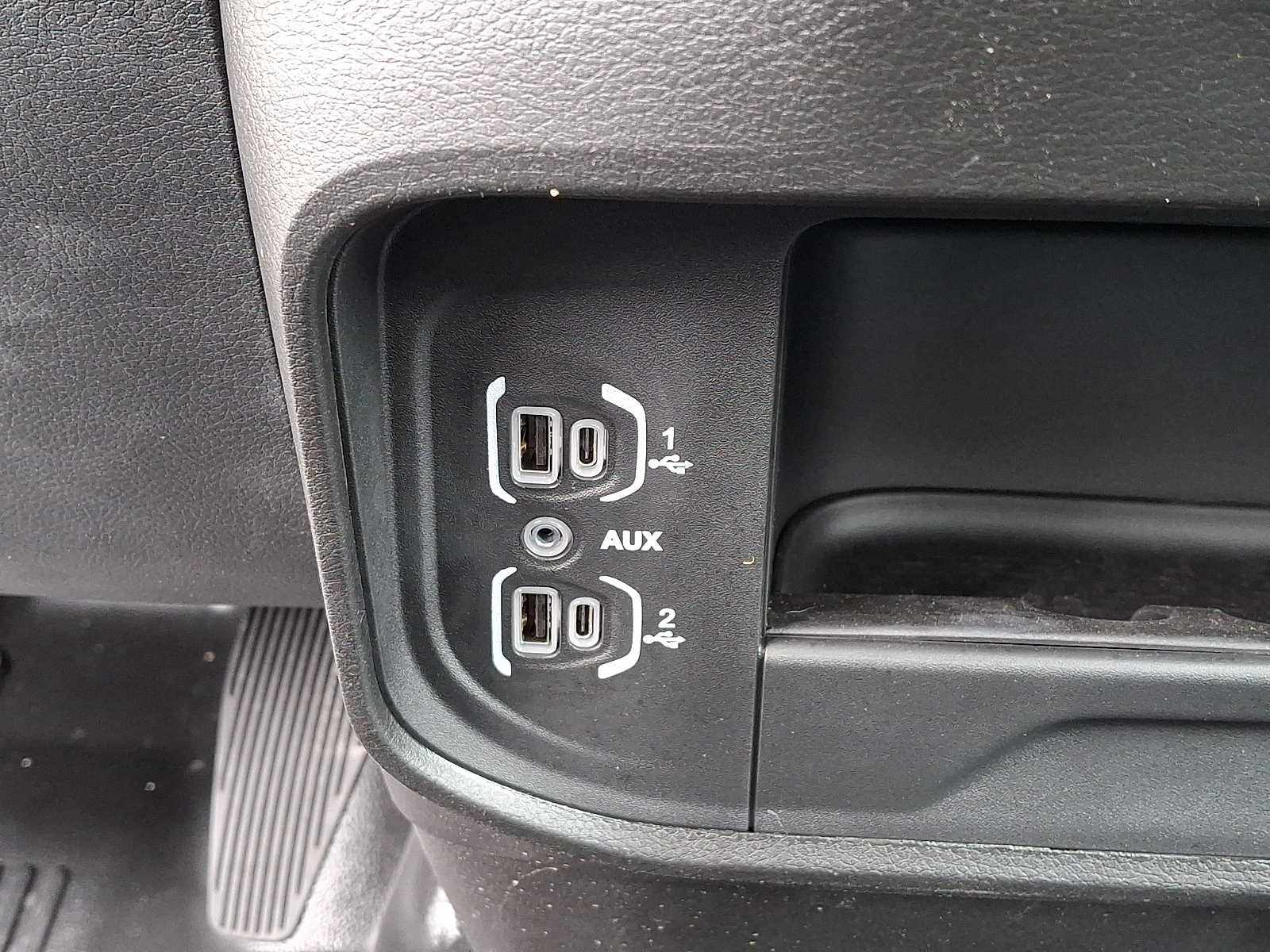 2026 RAM 2500 Tradesman - Photo 16