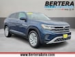  Volkswagen Atlas Cross Sport