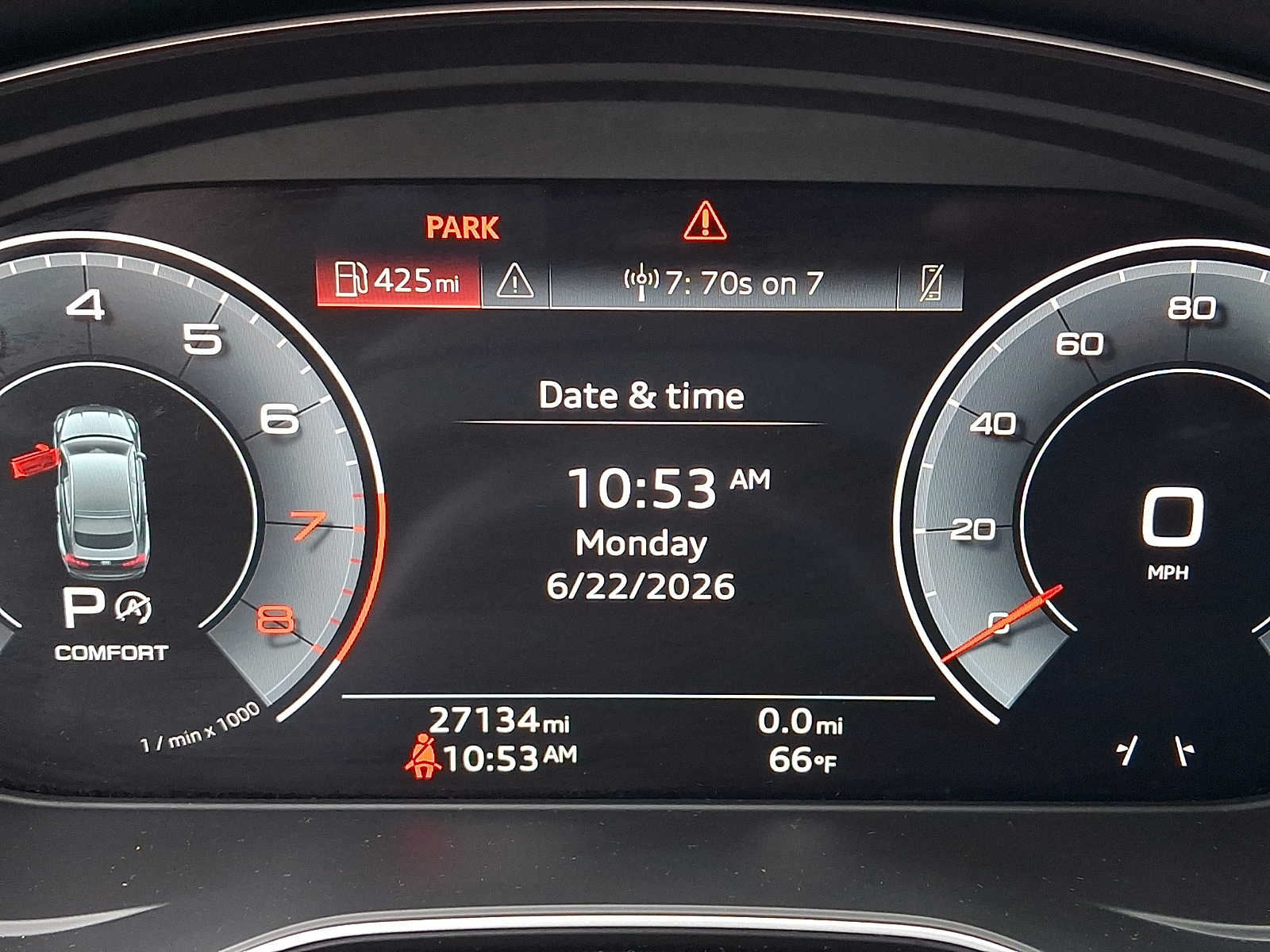 2025 Audi A5 Sportback Premium - Photo 22