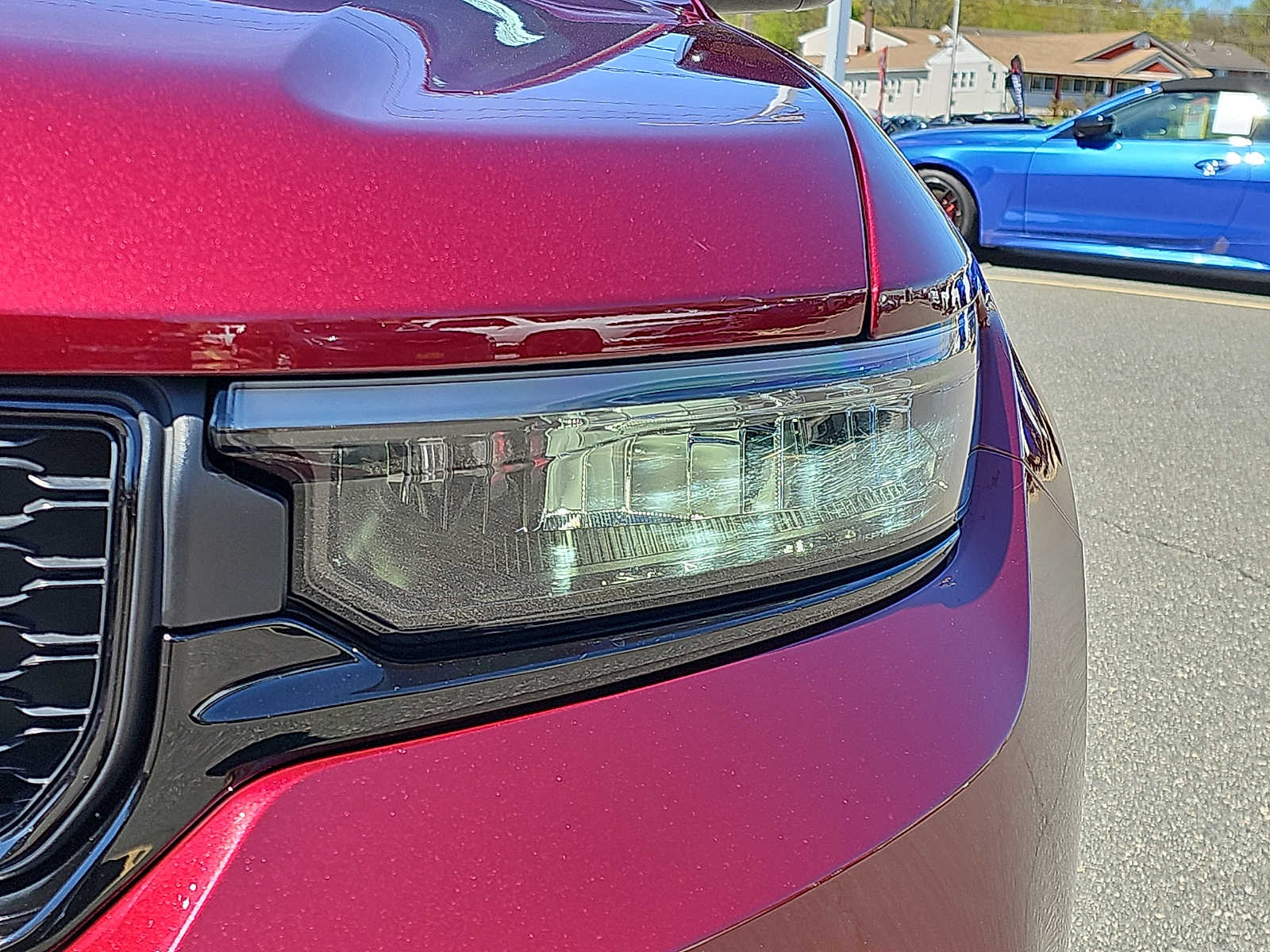 2023 Jeep Grand Cherokee Altitude - Photo 9