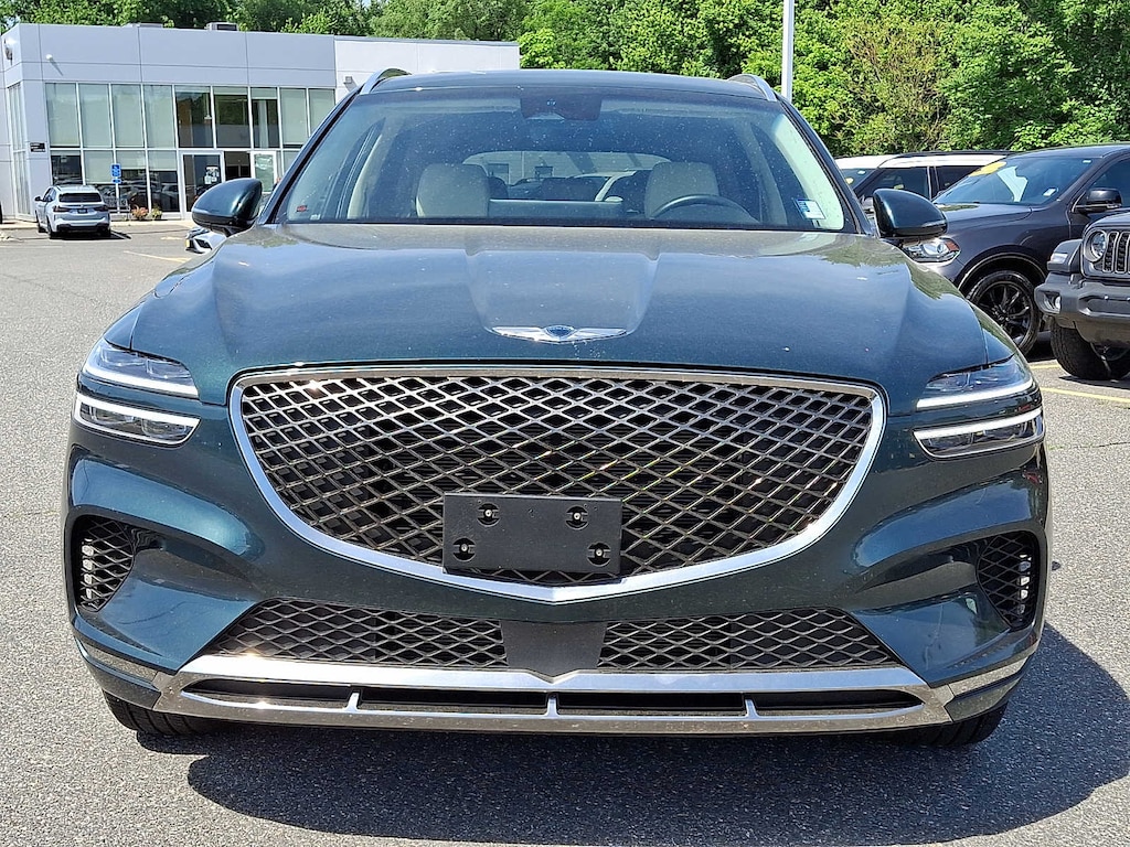 Used 2024 Genesis GV70 2.5T SUV