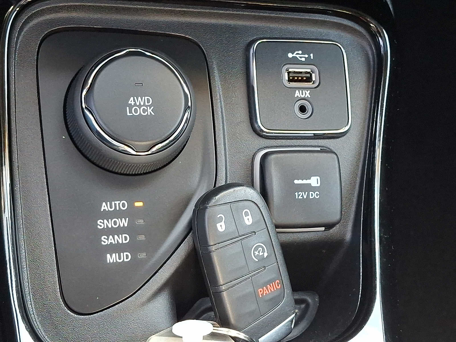2019 Jeep Compass Limited - Photo 26