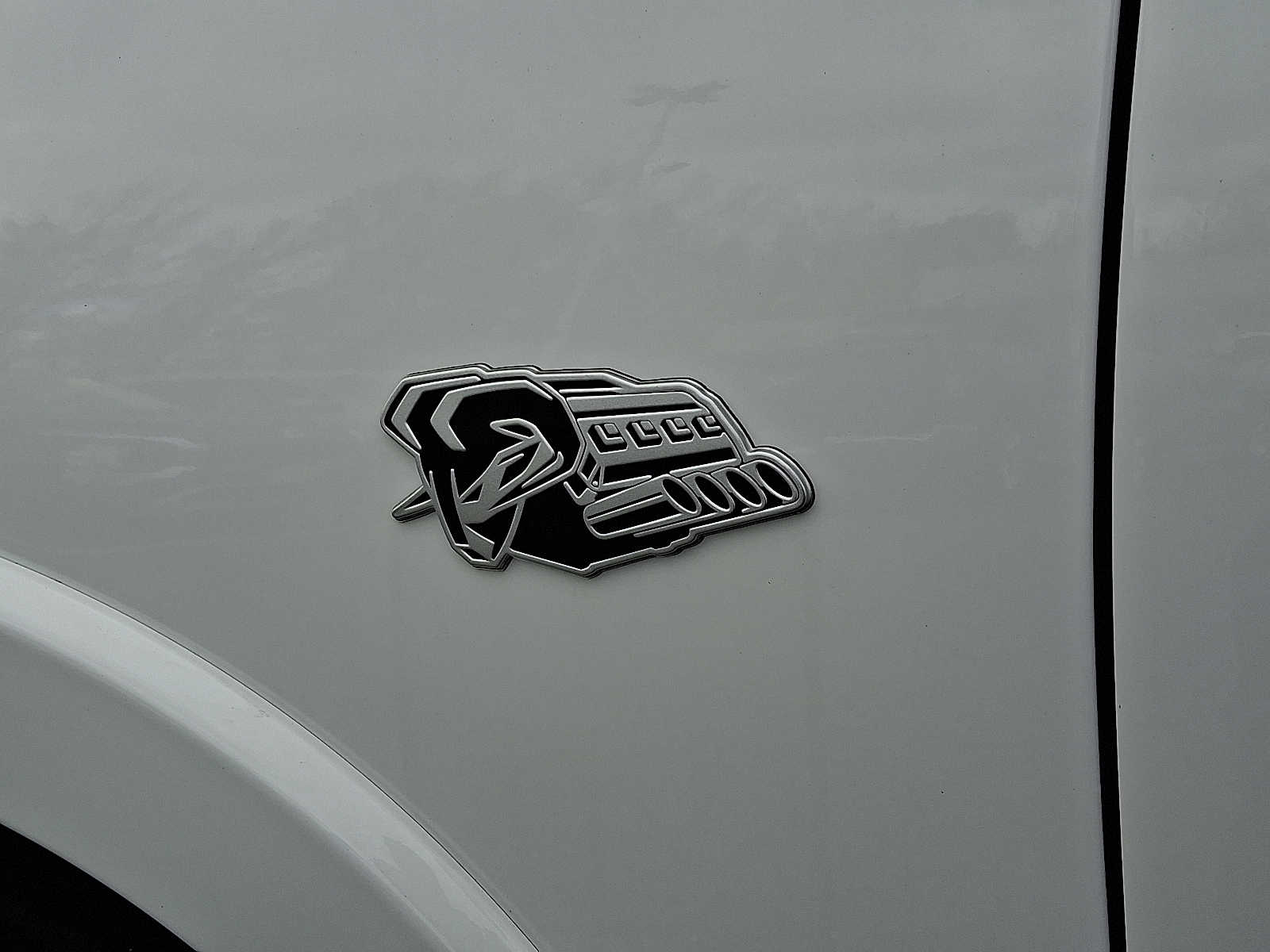 2026 RAM 1500 Big Horn/Lone Star - Photo 23
