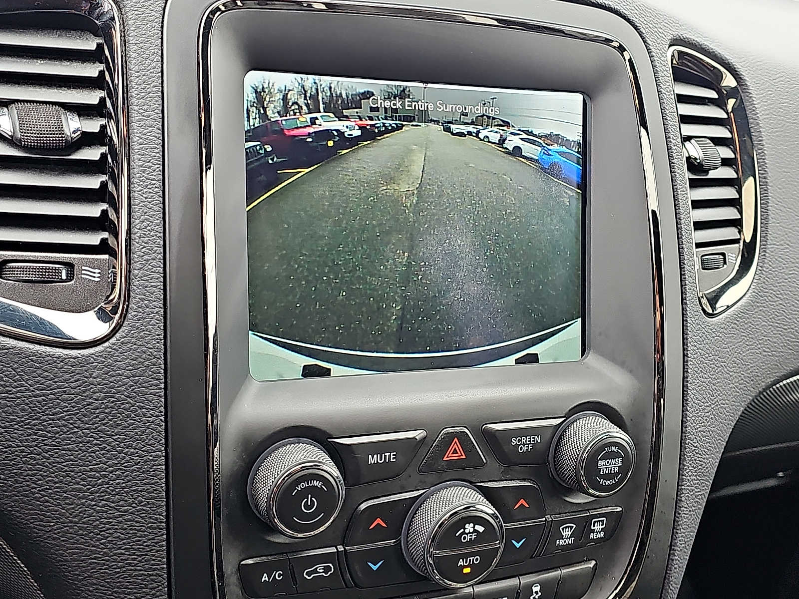 2020 Dodge Durango GT Plus - Photo 23