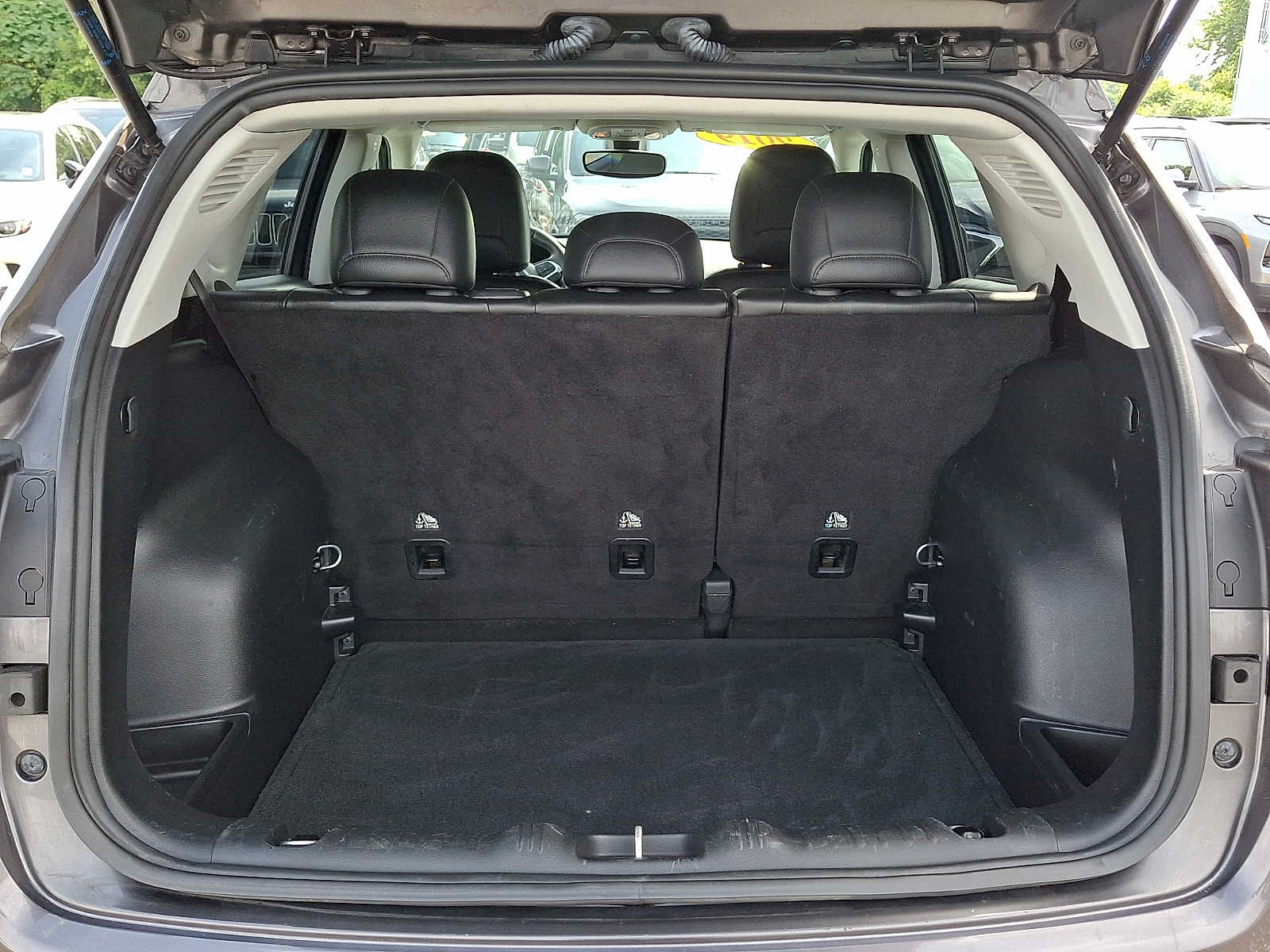 2019 Jeep Compass Latitude - Photo 28