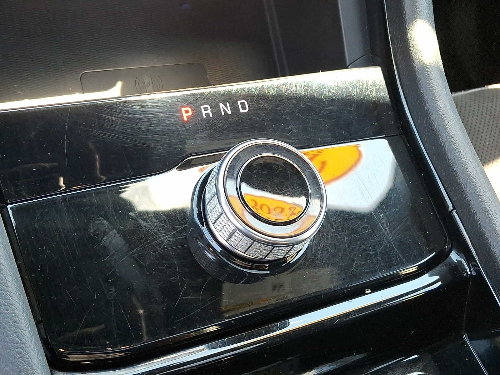 2023 Jeep Grand Cherokee Altitude - Photo 16