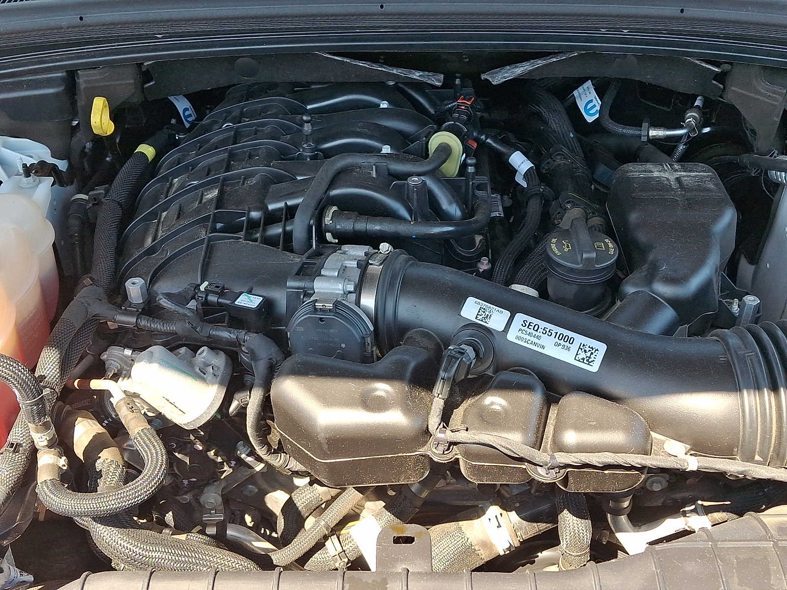 2023 Jeep Grand Cherokee Altitude - Photo 28
