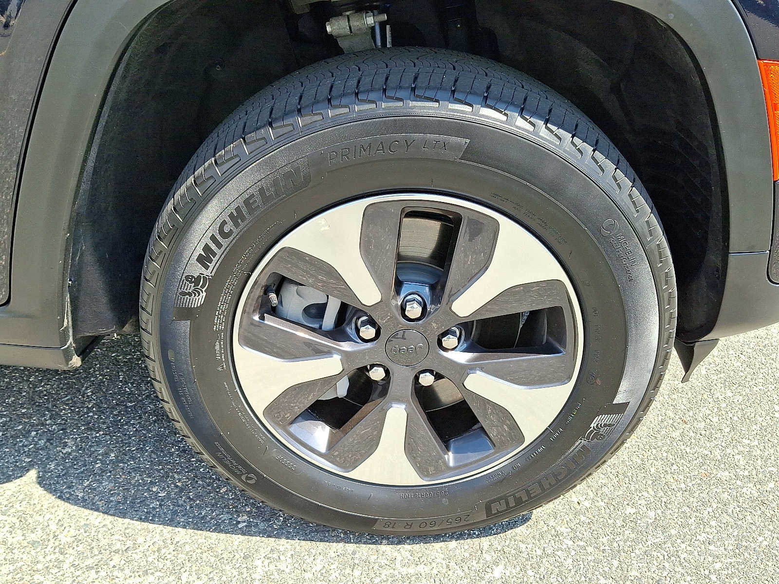 2024 Jeep Grand Cherokee 4xe - Photo 9