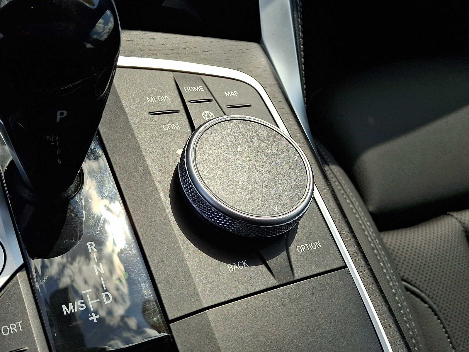 2023 BMW 4 Series 430i - Photo 26
