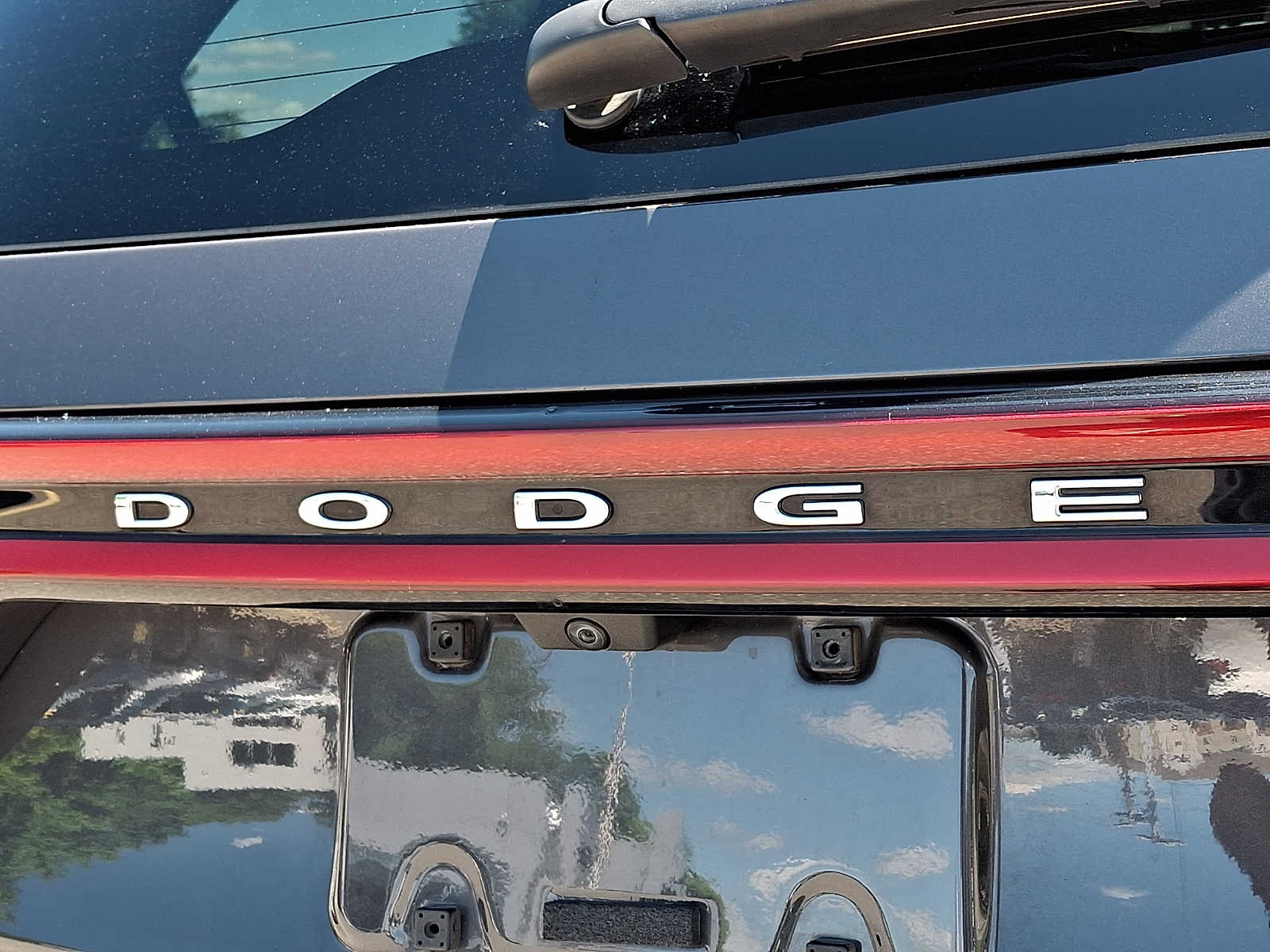 2024 Dodge Durango GT - Photo 32