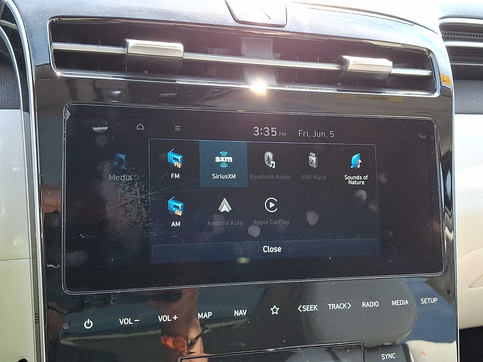 2023 Hyundai Tucson Limited - Photo 28