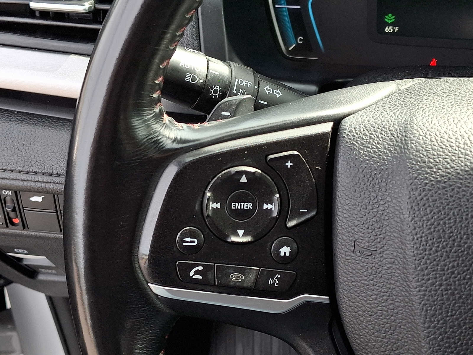 2023 Honda Odyssey SPORT - Photo 26