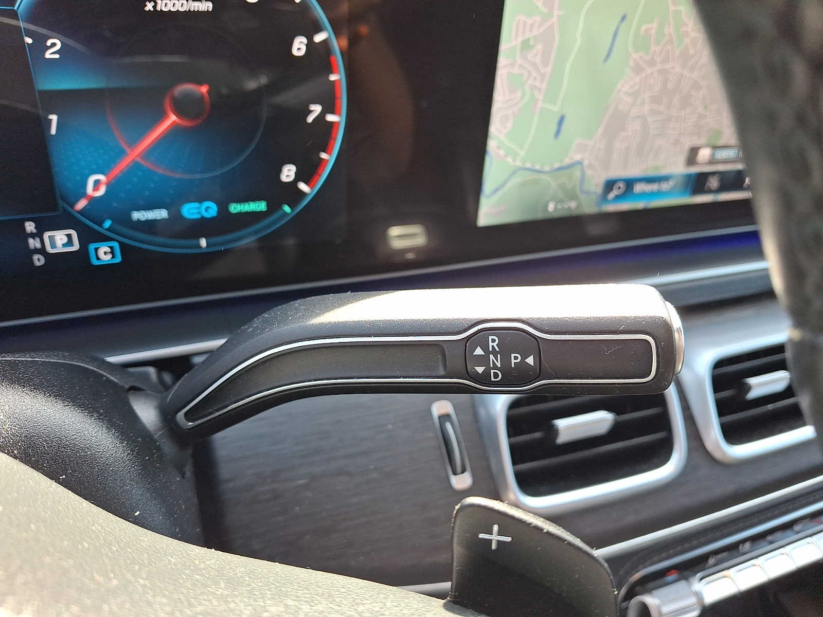 2021 Mercedes-Benz GLE GLE580 - Photo 17
