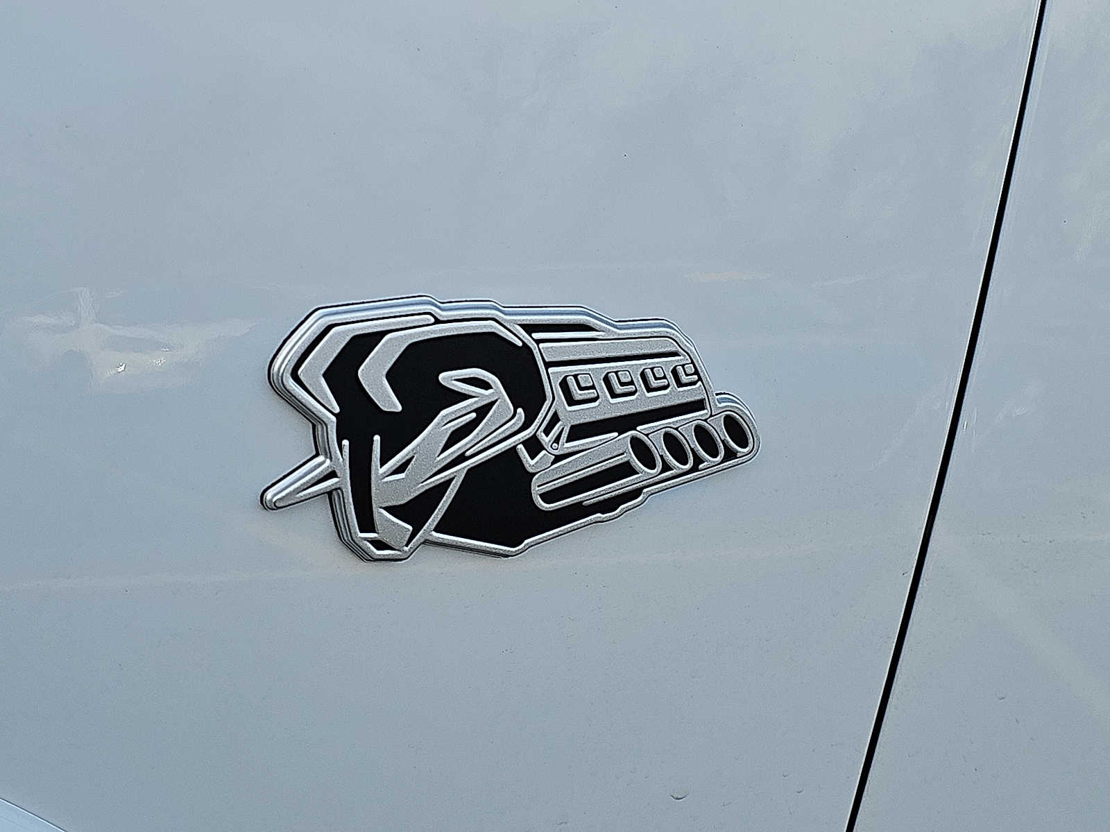 2026 RAM 1500 Big Horn/Lone Star - Photo 22
