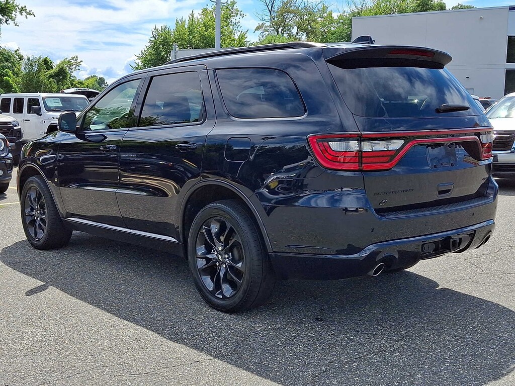 Used 2023 Dodge Durango GT Premium SUV