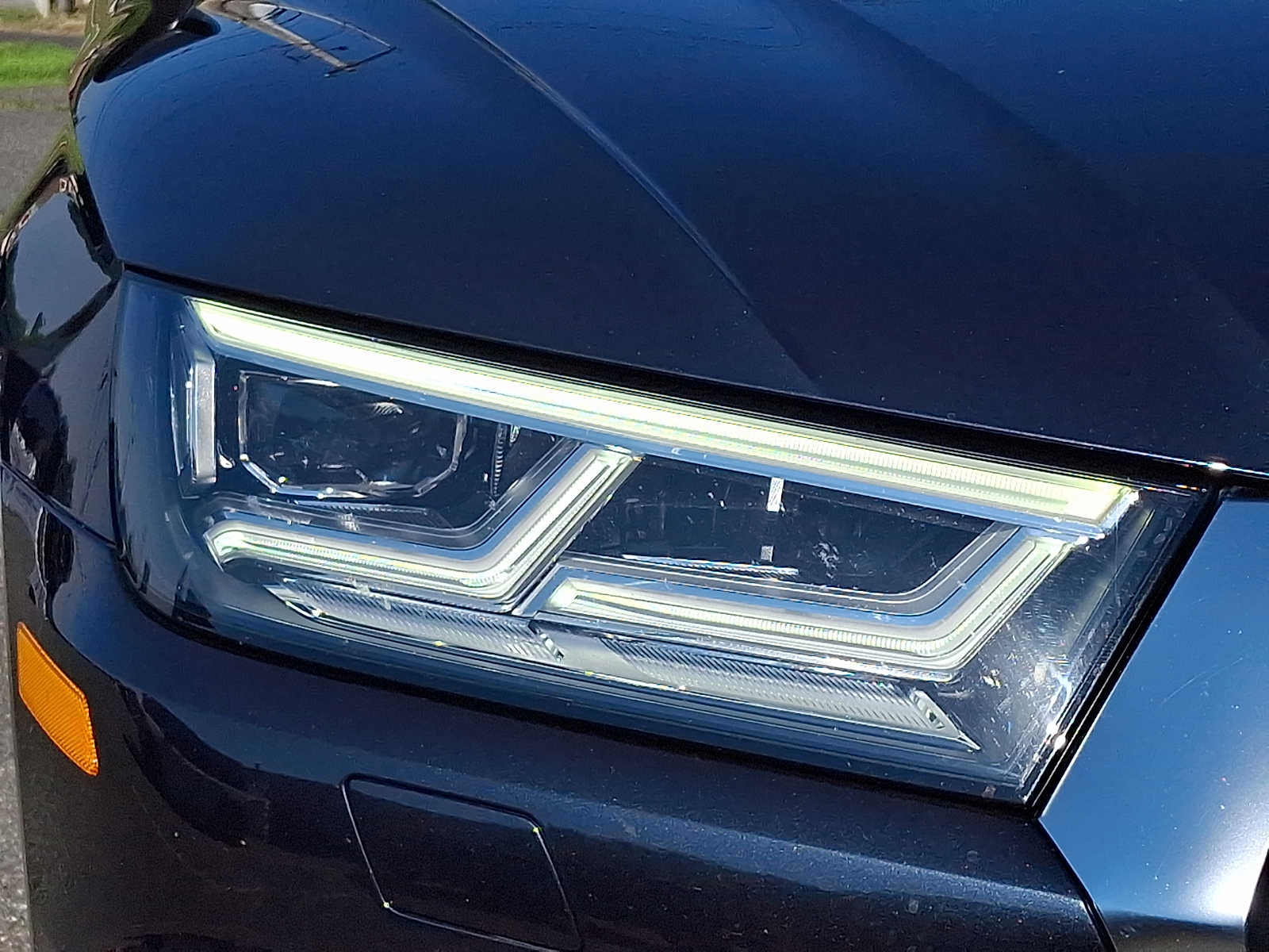 2020 Audi Q5 Premium Plus - Photo 9