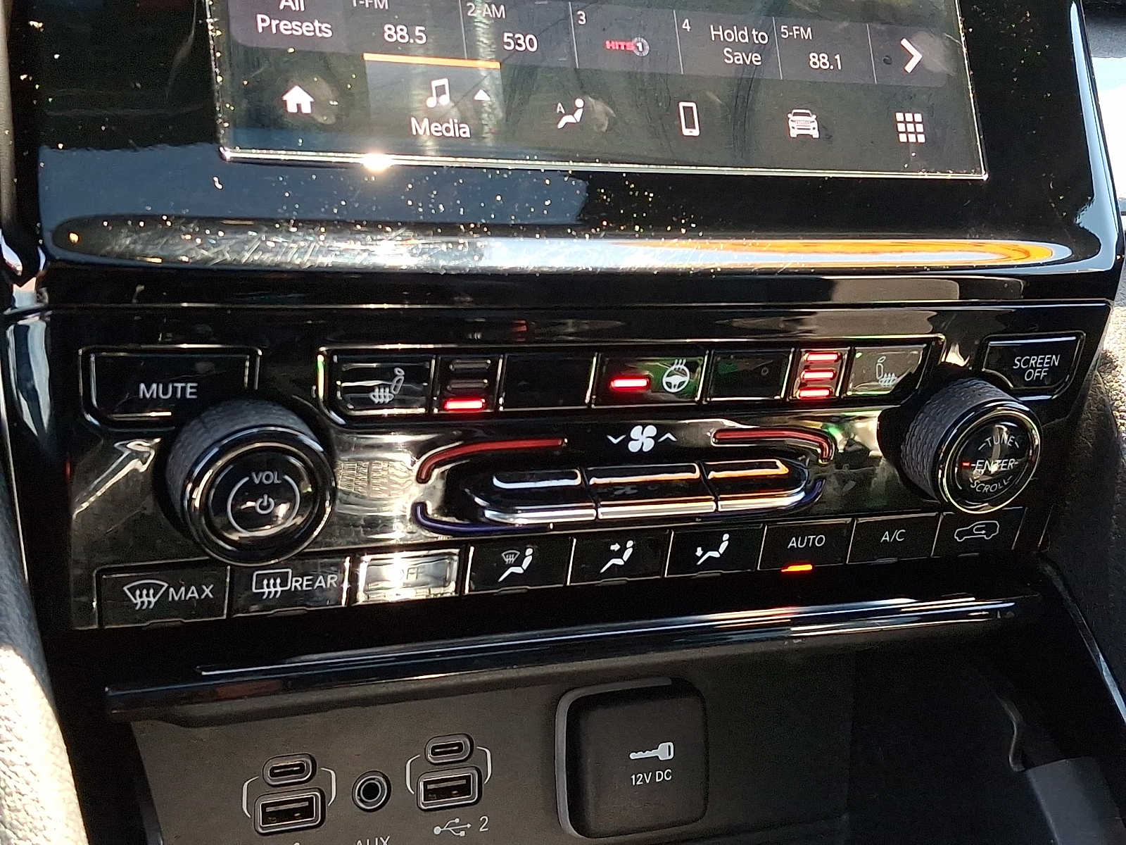 2023 Jeep Grand Cherokee Altitude - Photo 17