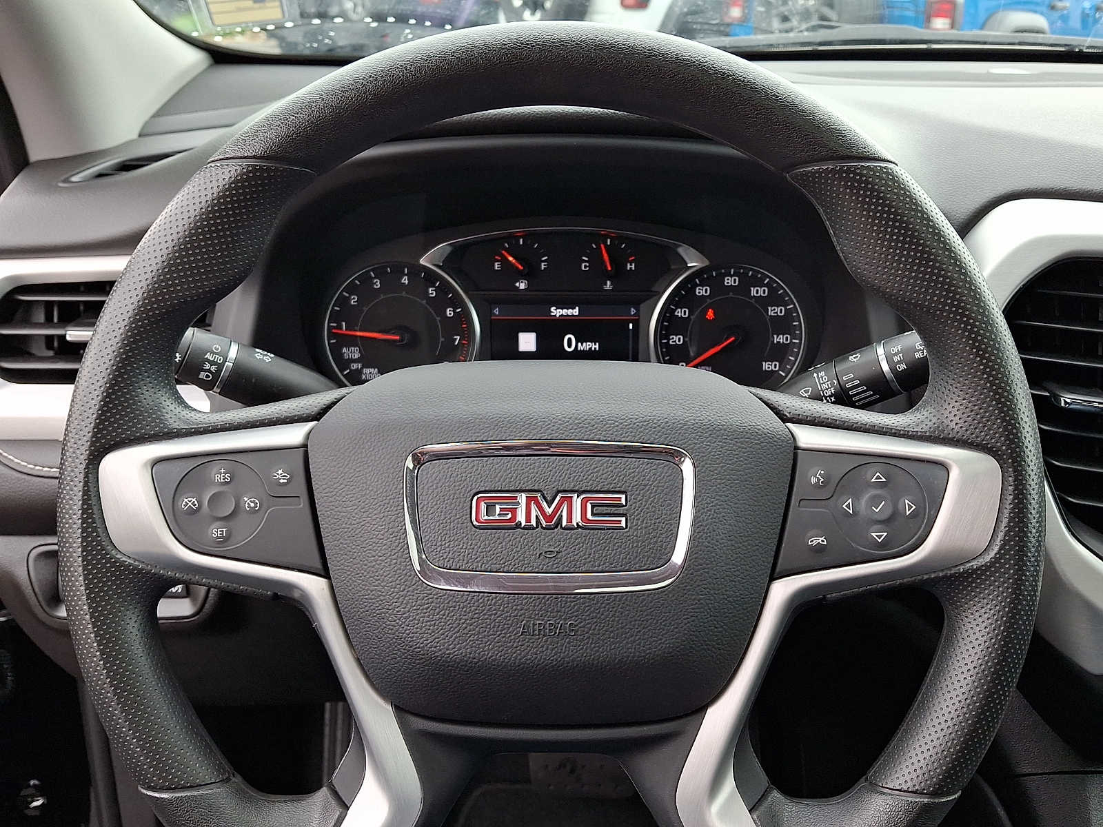 2023 GMC Acadia SLE - Photo 22