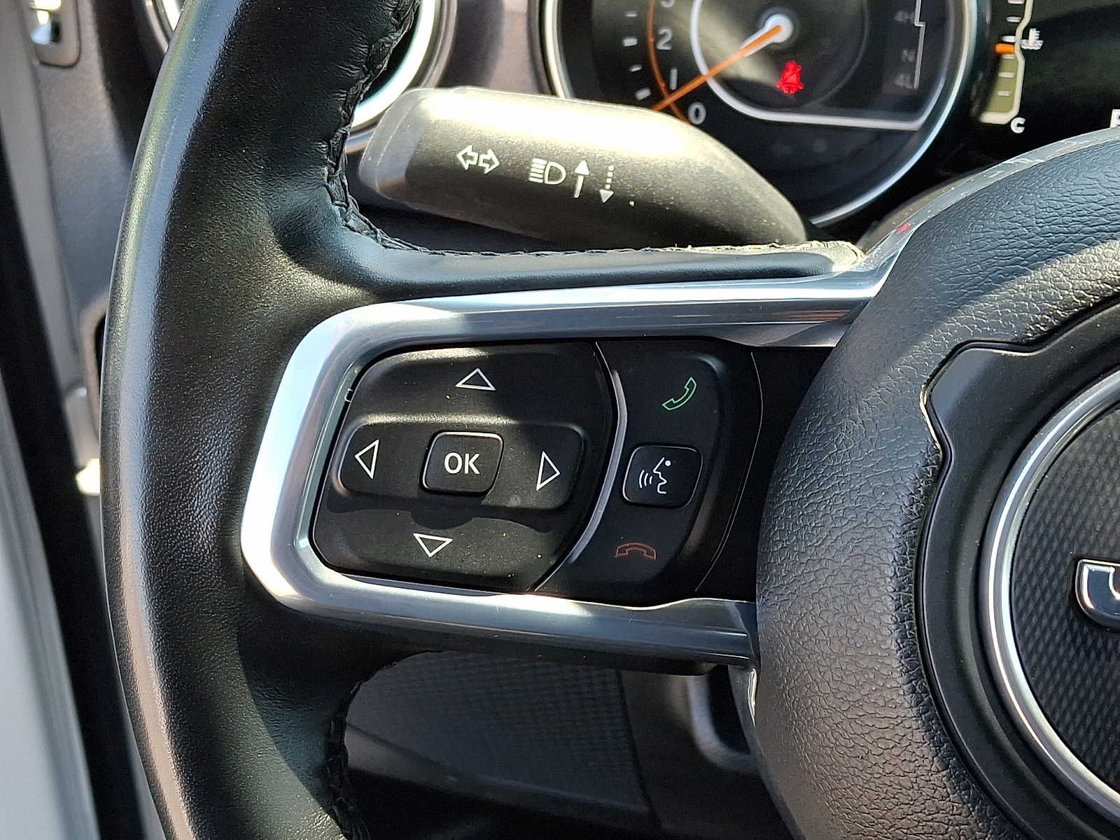 2022 Jeep Wrangler Unlimited Sahara Altitude - Photo 22