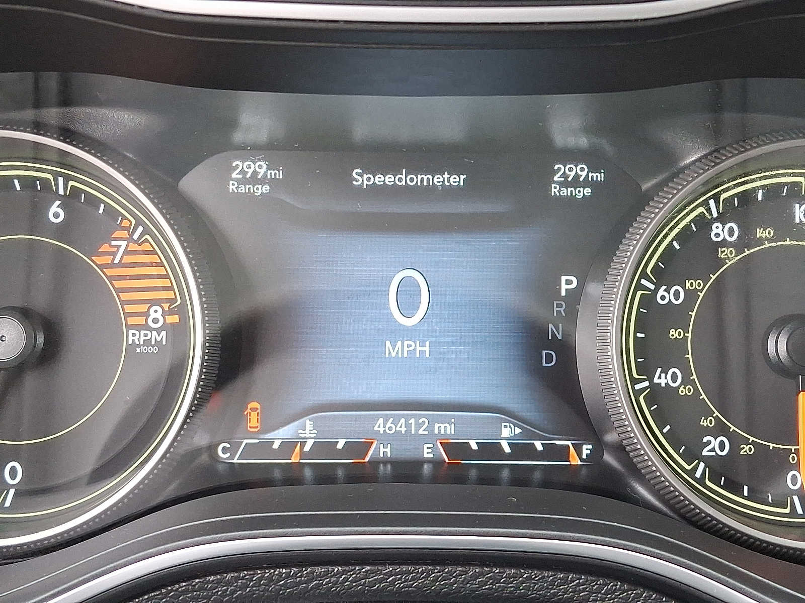 2022 Jeep Cherokee Latitude Lux - Photo 22