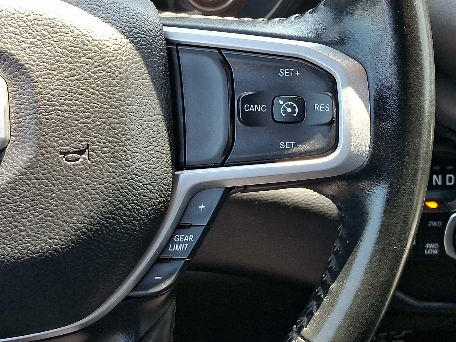 2022 RAM Ram 1500 Pickup Big Horn/Lone Star - Photo 22
