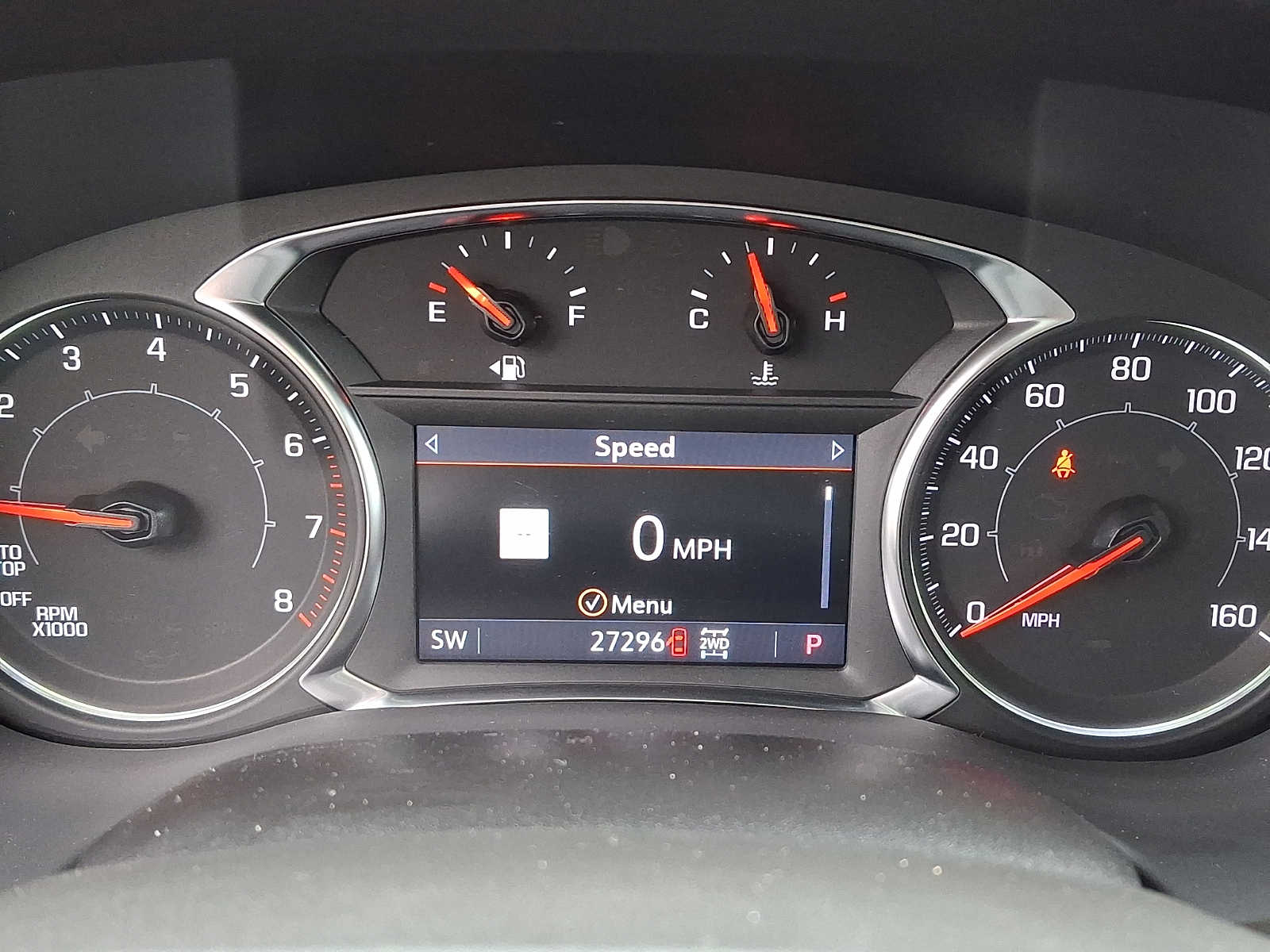 2023 GMC Acadia SLE - Photo 23