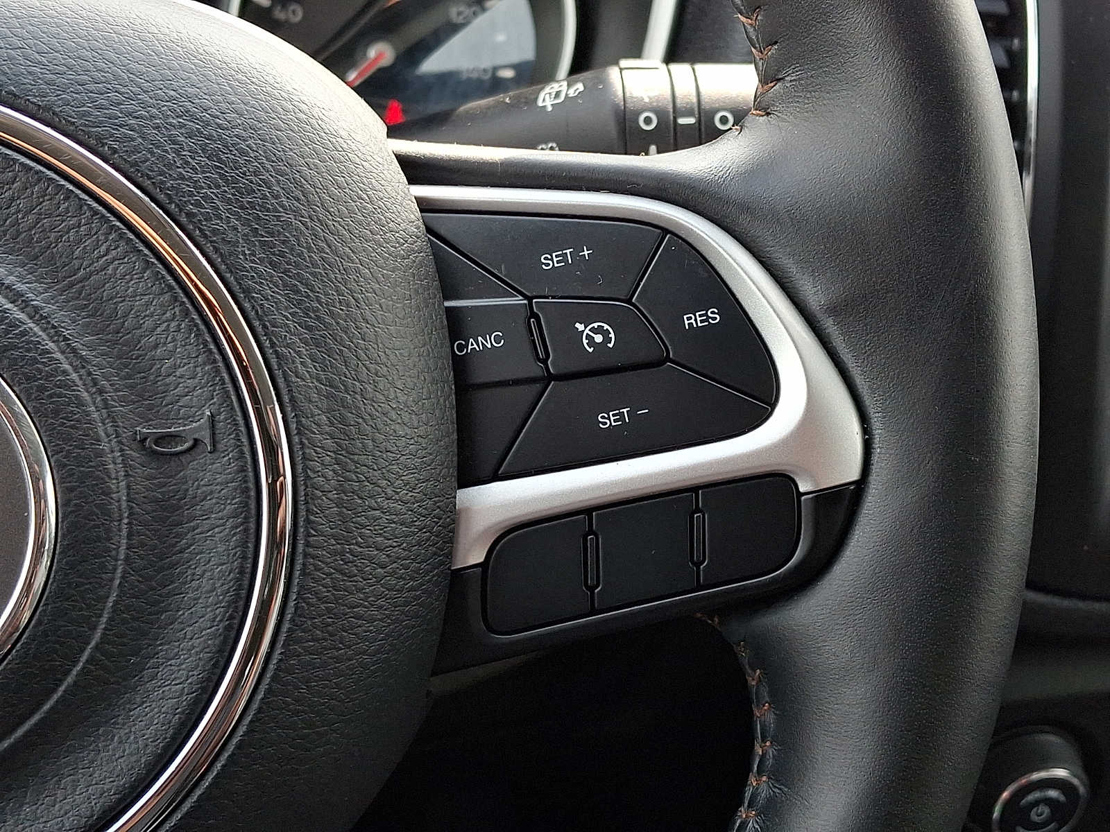 2019 Jeep Compass Latitude - Photo 22