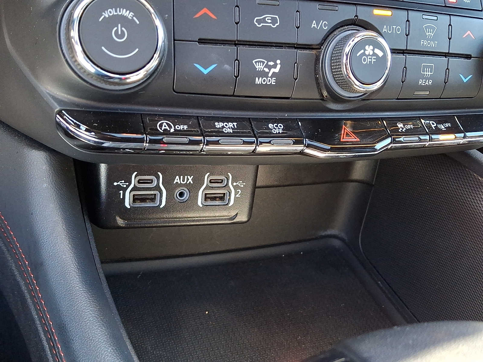 2024 Dodge Durango GT - Photo 24