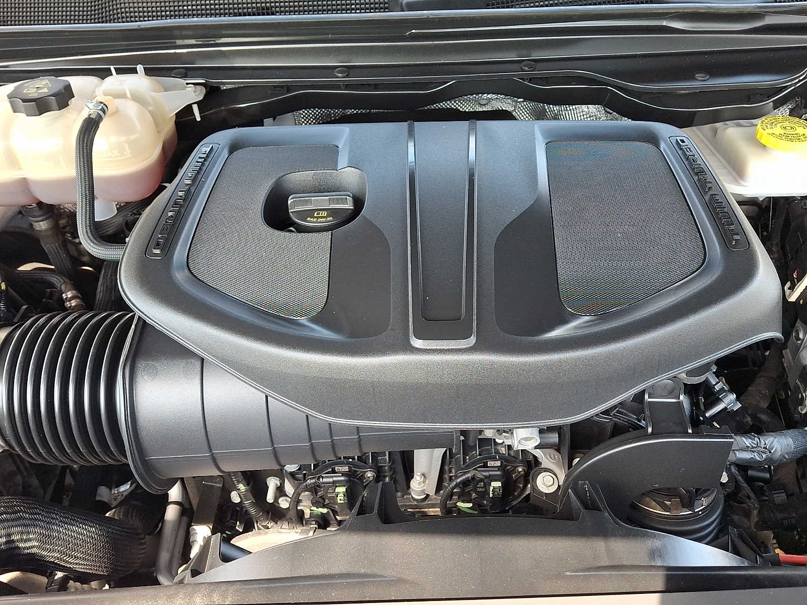 2025 RAM Ram 1500 Pickup Rebel - Photo 30