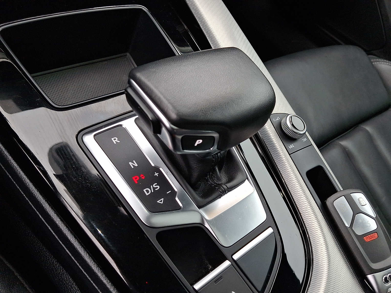 2025 Audi A5 Sportback Premium - Photo 17