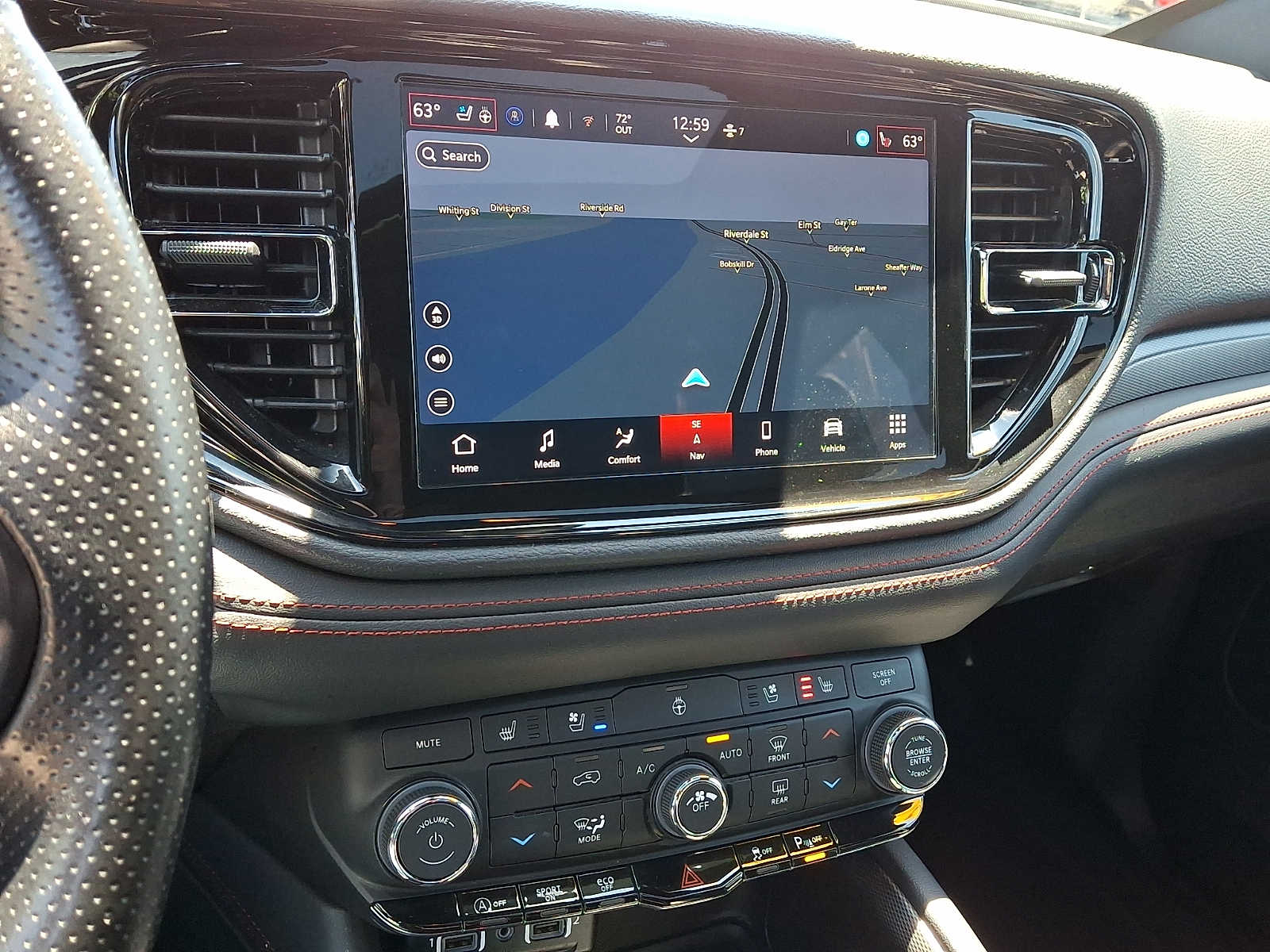 2024 Dodge Durango GT - Photo 18