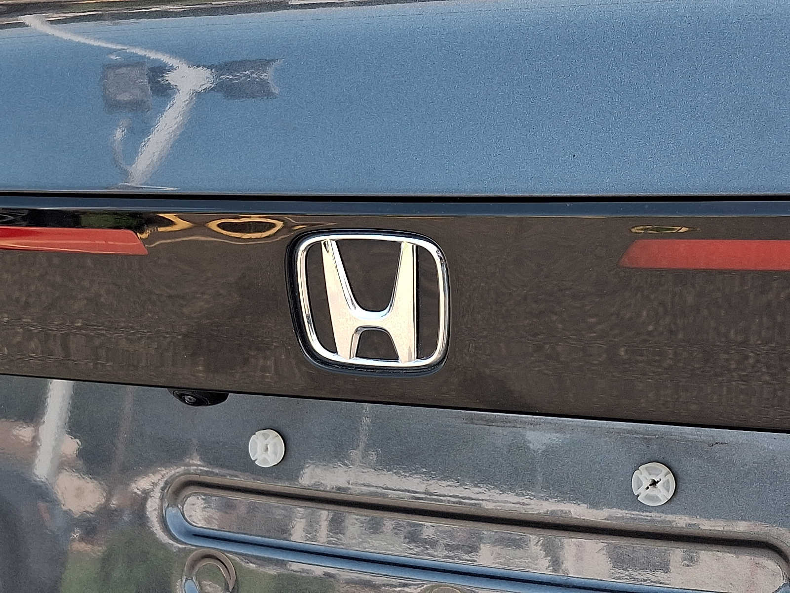 2024 Honda Accord EX - Photo 29