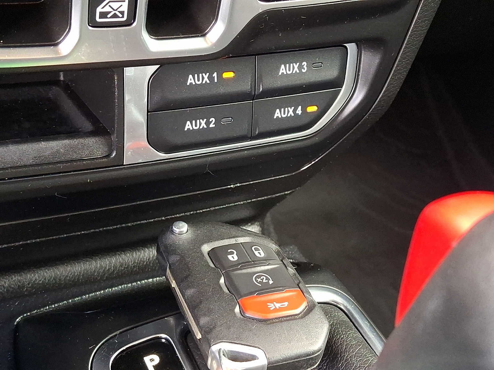 2022 Jeep Wrangler Unlimited Sahara 4XE - Photo 26