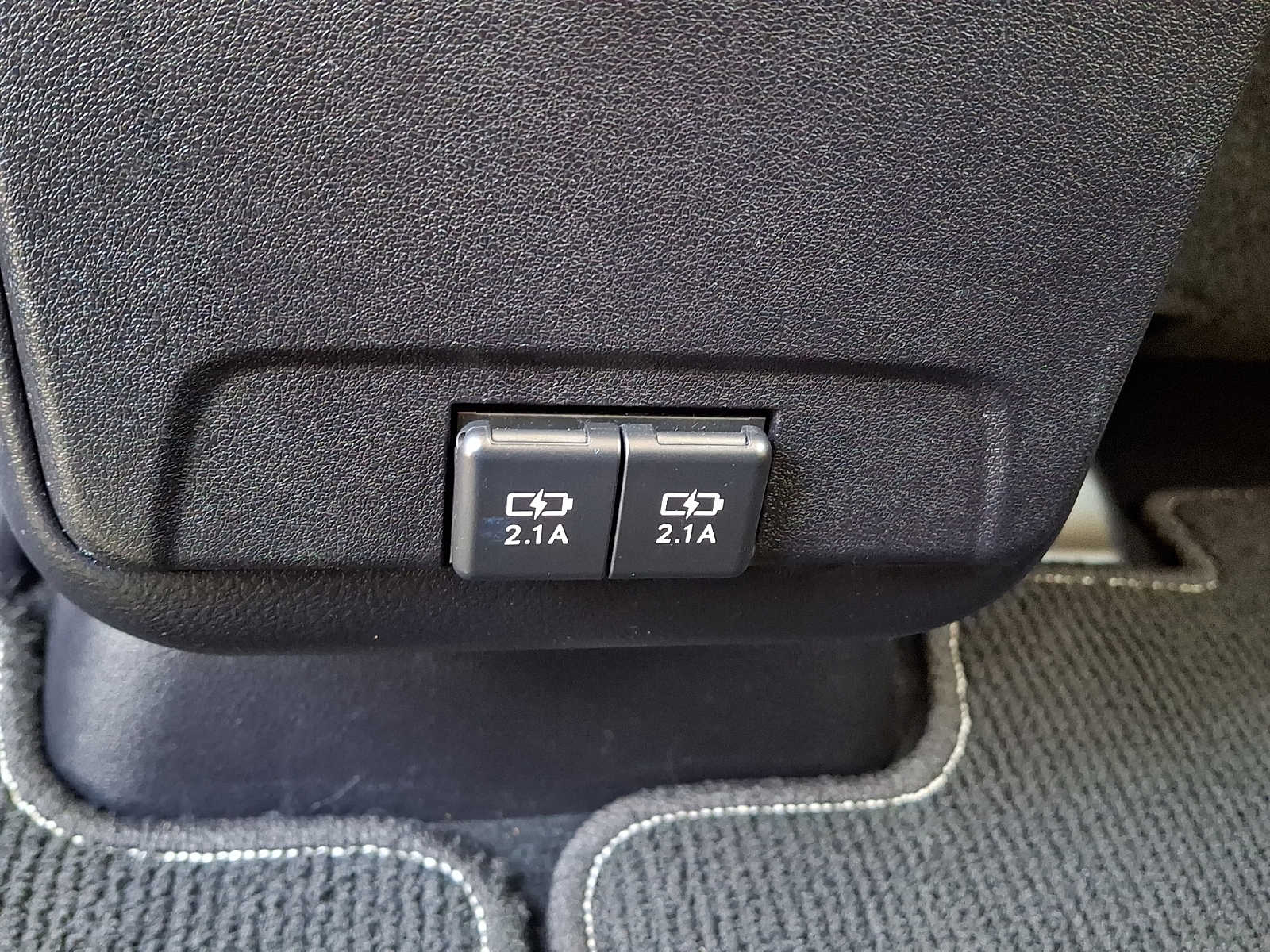 2021 Lexus RX 350 - Photo 11