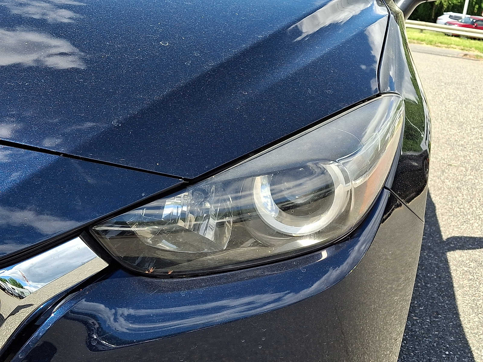 2018 Mazda Mazda3 Touring - Photo 9