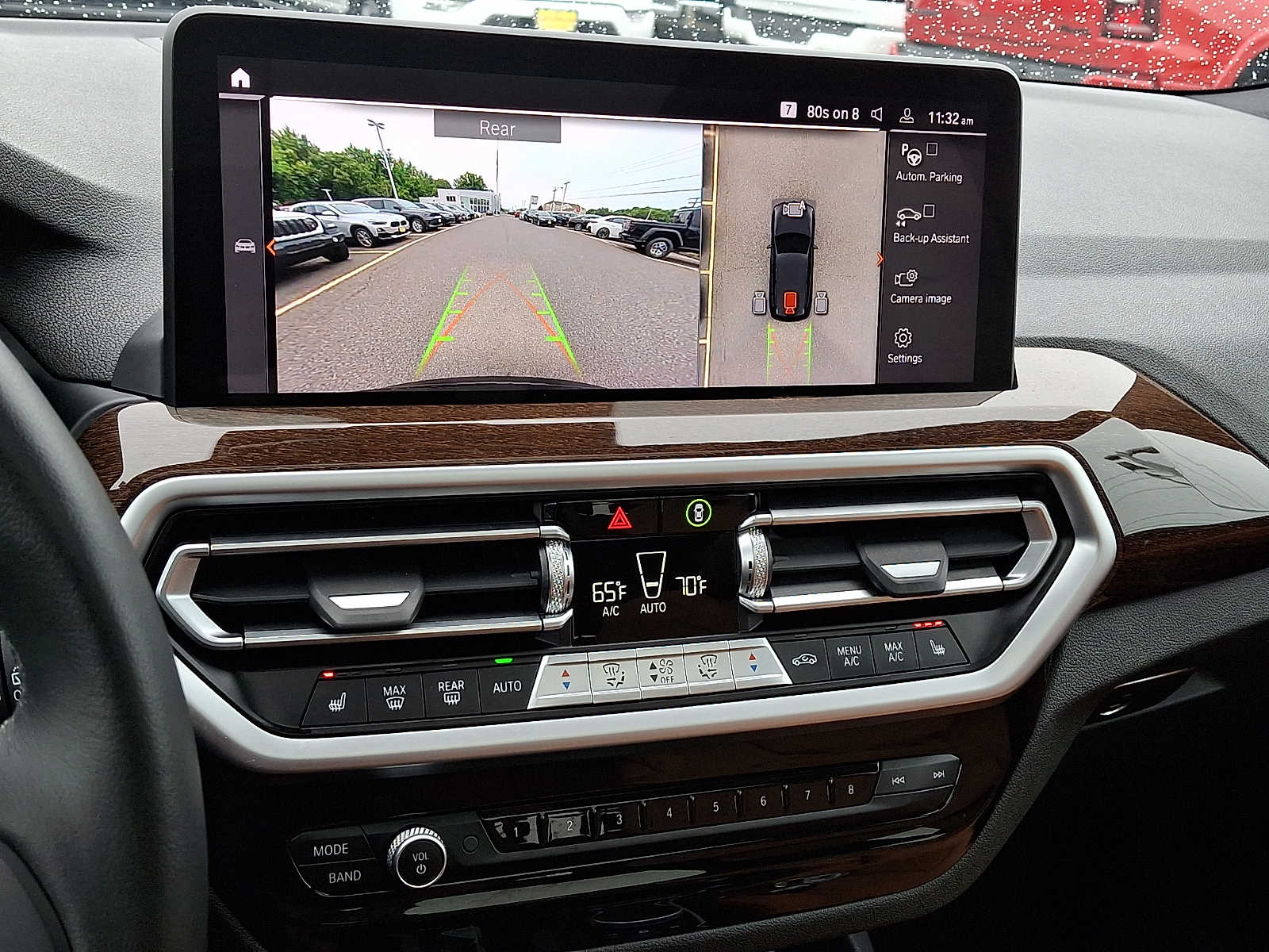 2022 BMW X3 30i - Photo 20