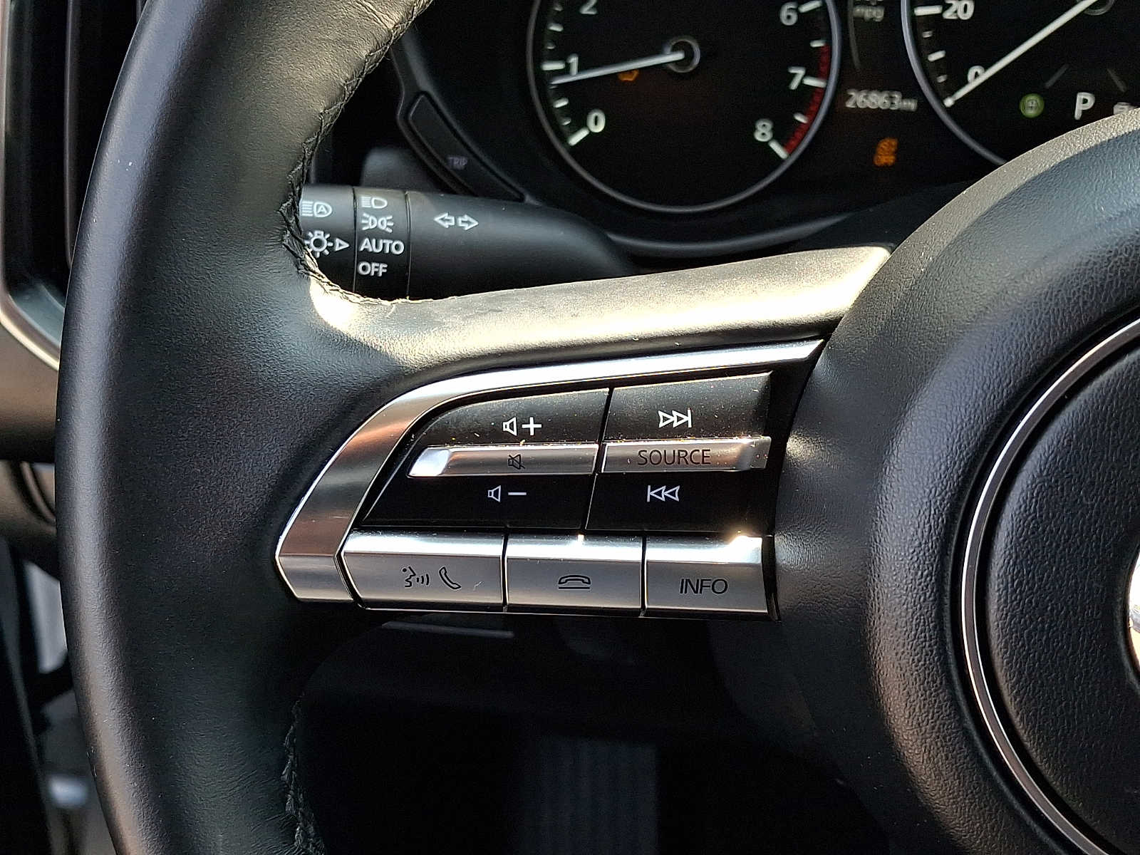 2025 Mazda CX-50 Premium Plus - Photo 22