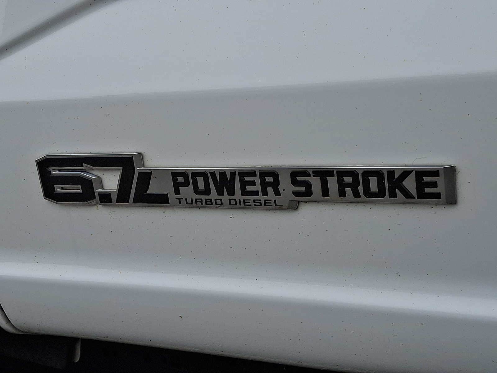 2023 Ford F-250 Super Duty XL - Photo 32