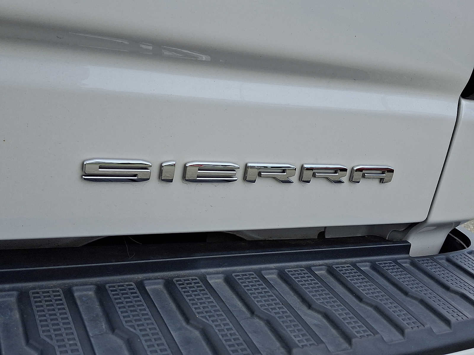 2021 GMC Sierra 1500 Denali Denali - Photo 36
