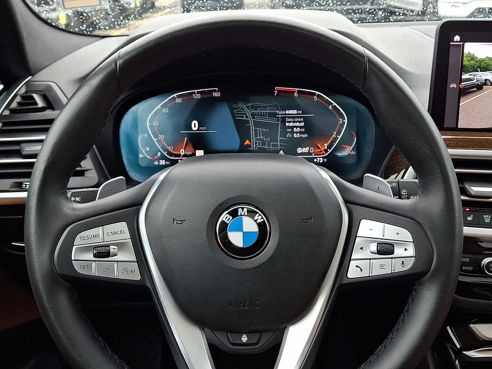 2022 BMW X3 30i - Photo 21