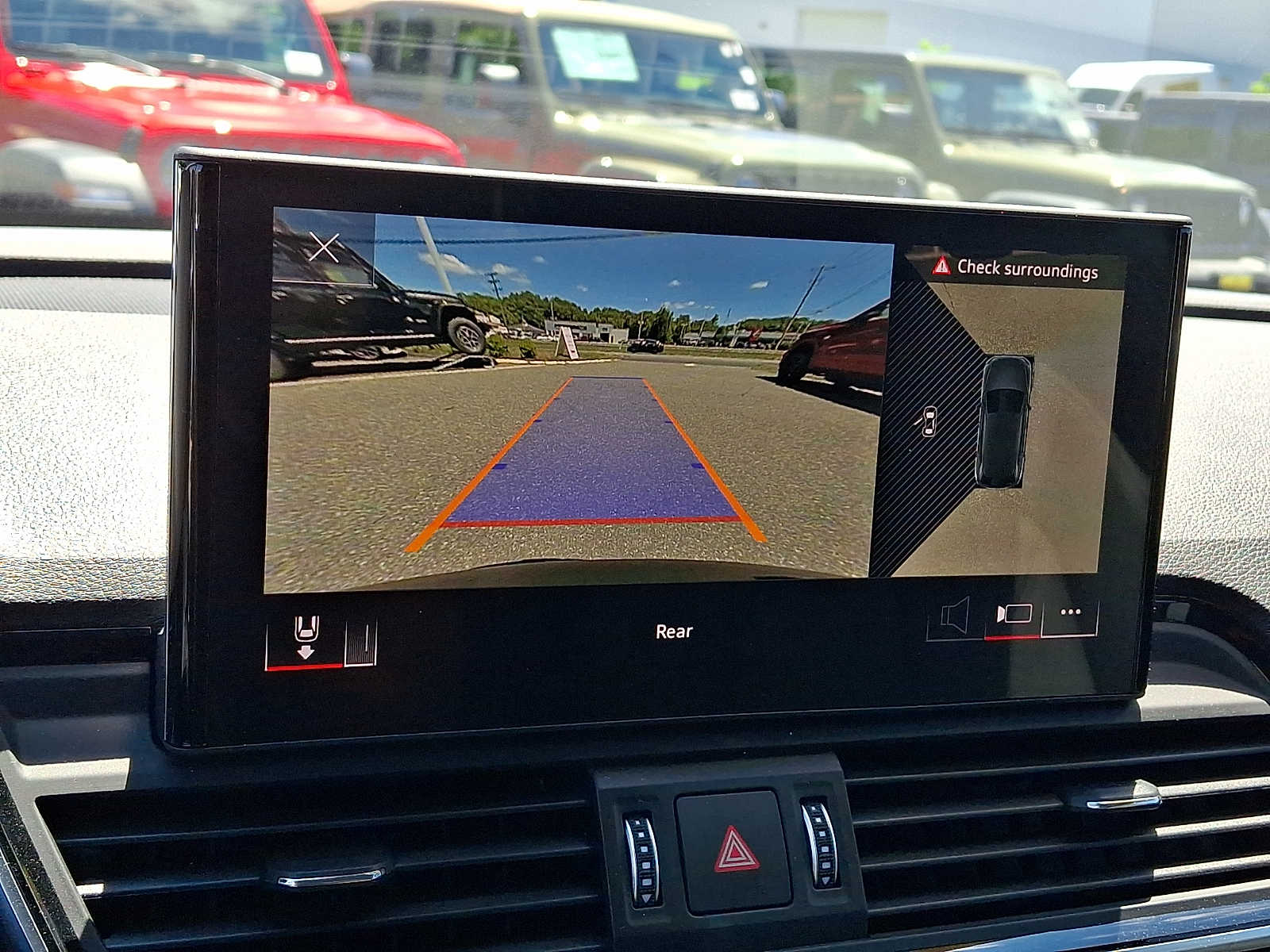 2023 Audi Q5 Premium Plus - Photo 20