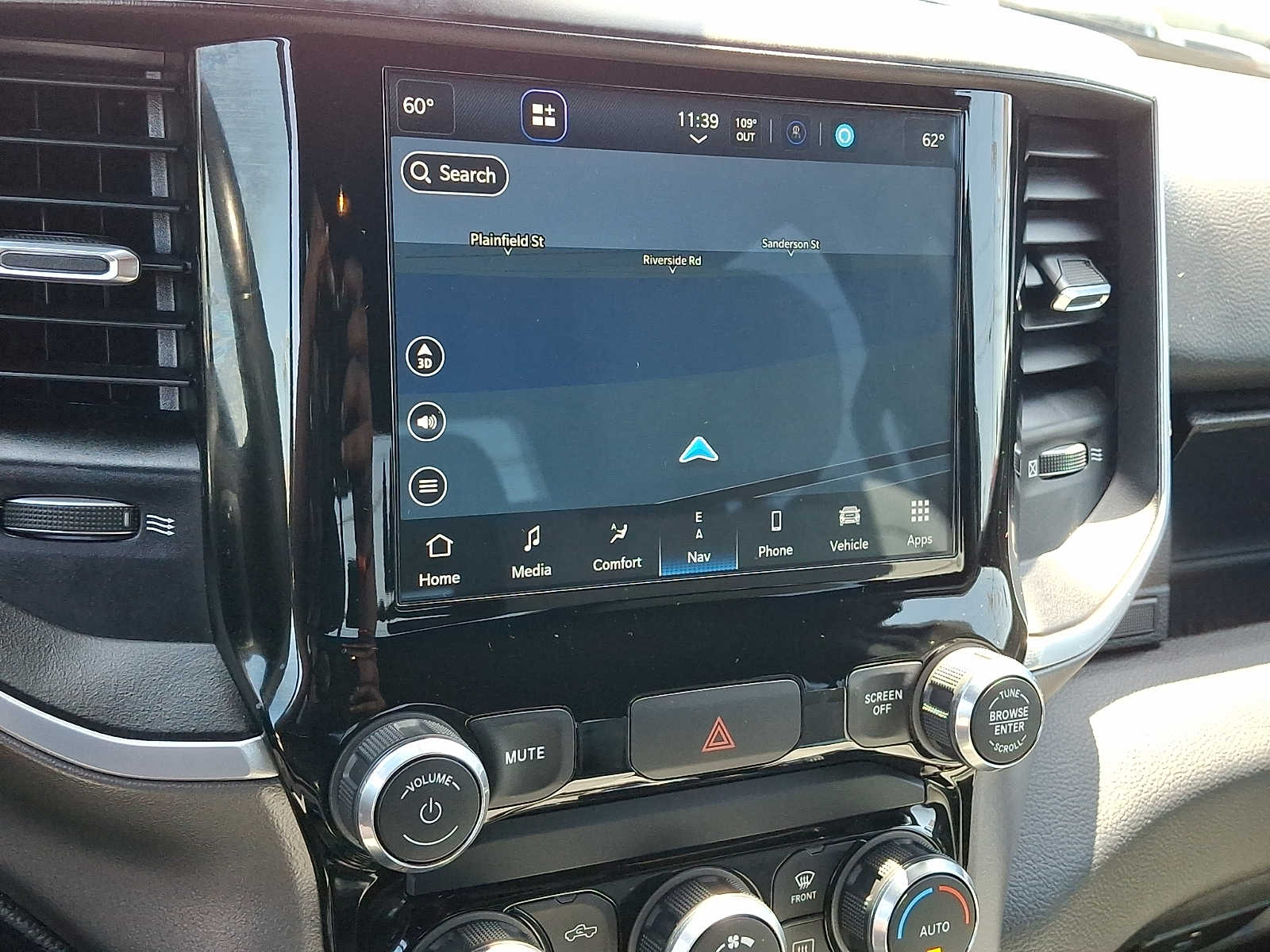 2022 RAM Ram 1500 Pickup Big Horn/Lone Star - Photo 16