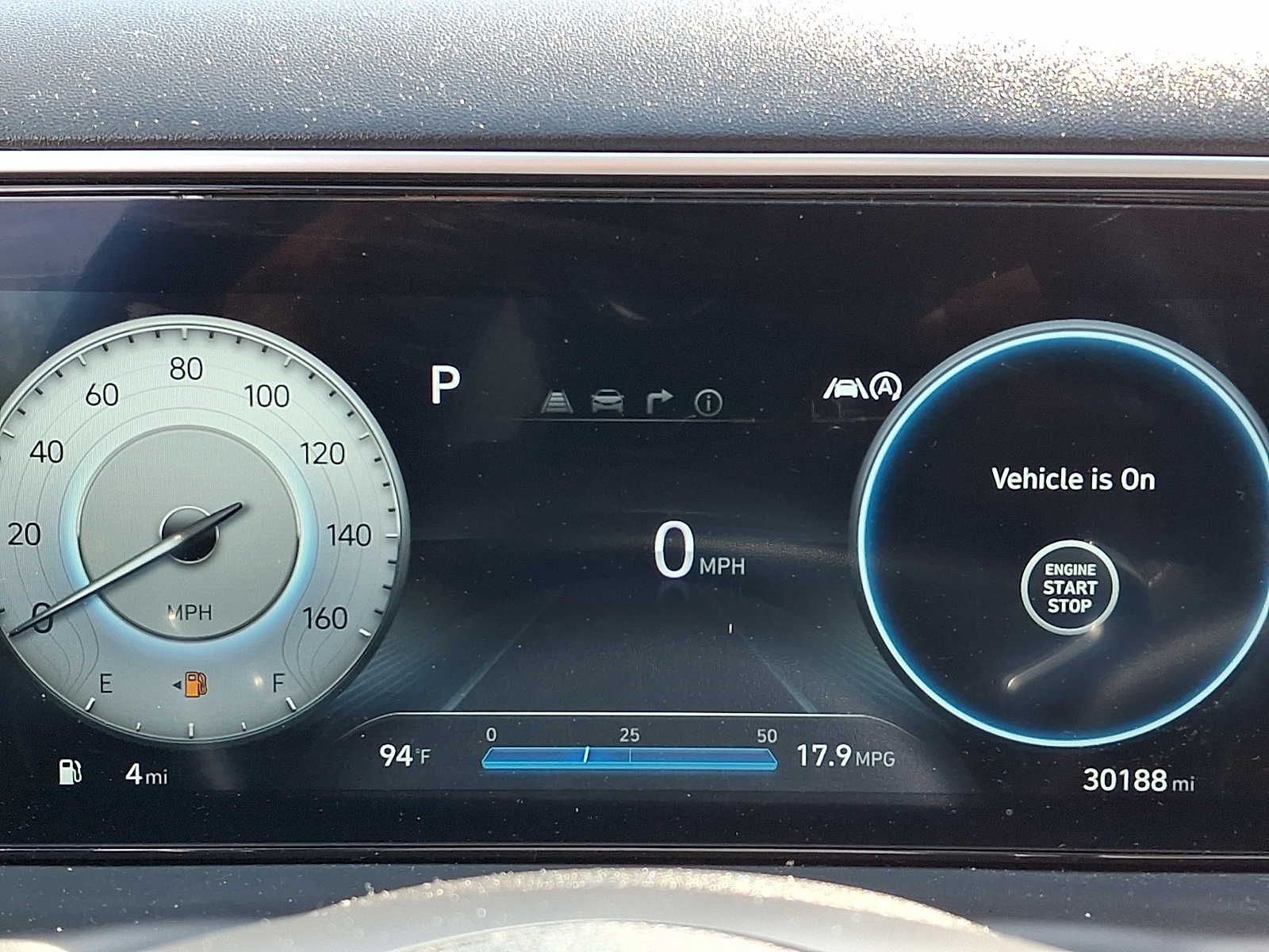 2023 Hyundai Tucson Limited - Photo 23