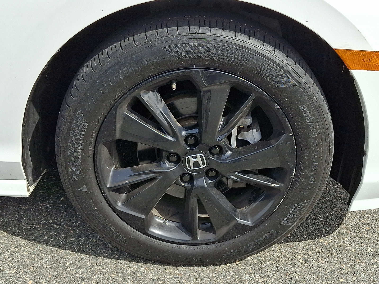 2023 Honda Odyssey SPORT - Photo 8